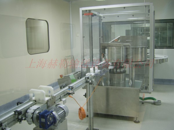 簡單輸送與柔性輸送的區別是什么？