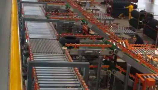 輸送線如何維護？